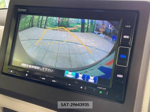 Honda N BOX 2018-06 278430-3