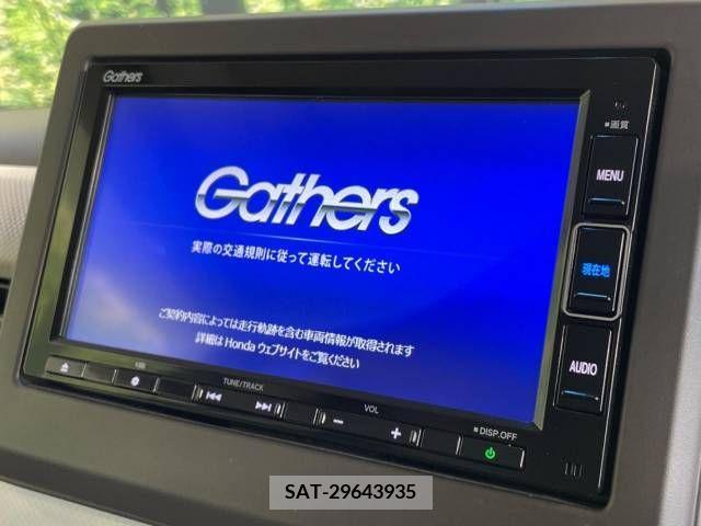 Honda N BOX 2018-06 278430-2
