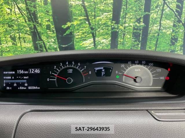 Honda N BOX 2018-06 278430-1