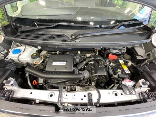 Honda N BOX 2018-06 278430-18
