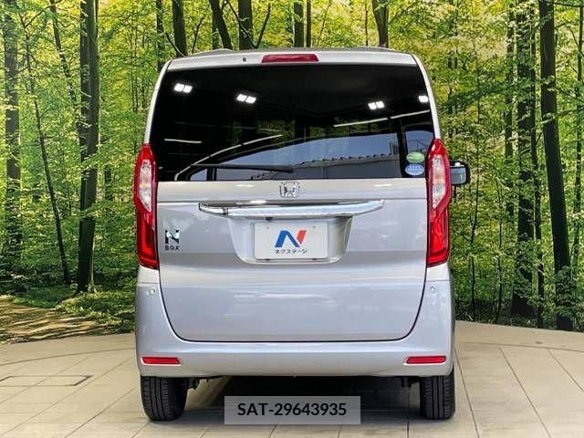 Honda N BOX 2018-06 278430-15