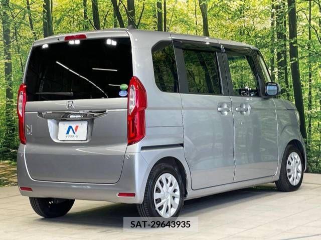 Honda N BOX 2018-06 278430-17