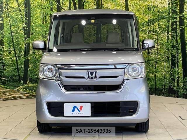 Honda N BOX 2018-06 278430-14