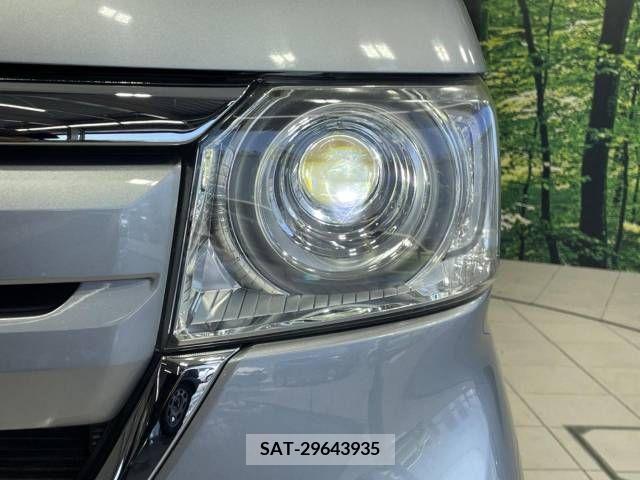 Honda N BOX 2018-06 278430-13