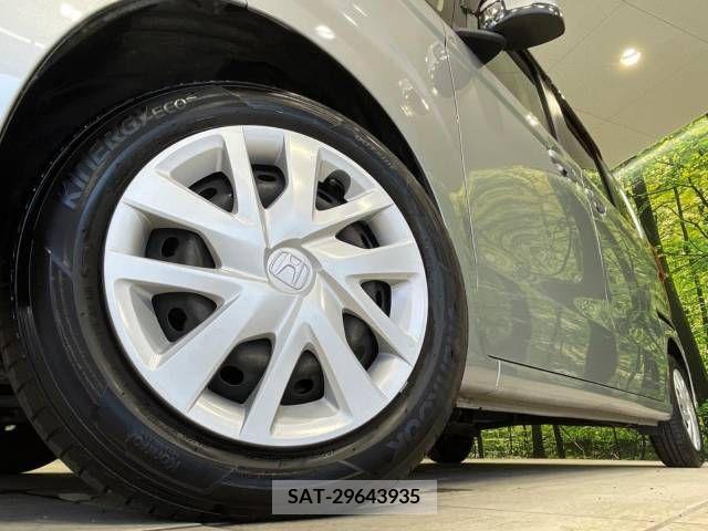 Honda N BOX 2018-06 278430-12