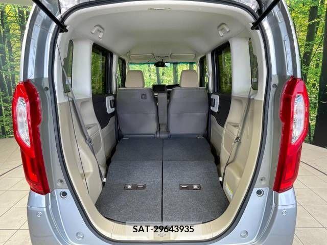 Honda N BOX 2018-06 278430-10