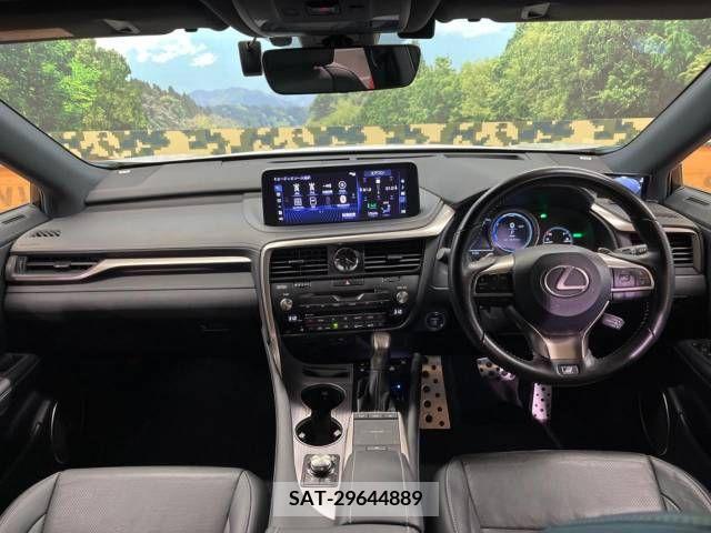 Lexus RX 2020-03 220901-1