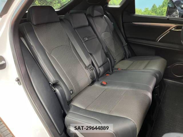 Lexus RX 2020-03 220901-12