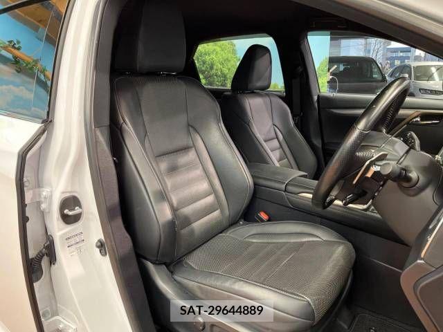 Lexus RX 2020-03 220901-11