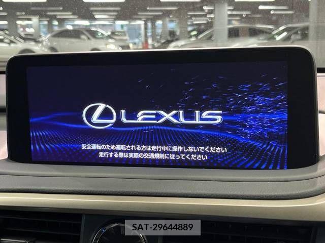 Lexus RX 2020-03 220901-3