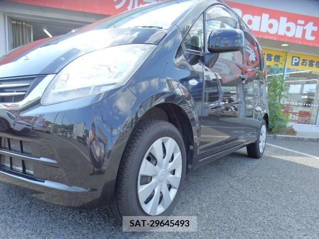 Daihatsu MOVE 2010-07 364144-11