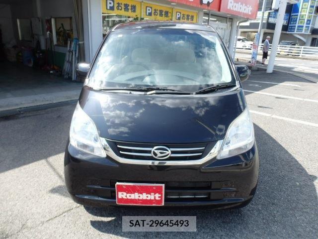 Daihatsu MOVE 2010-07 364144-2