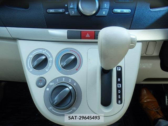 Daihatsu MOVE 2010-07 364144-28