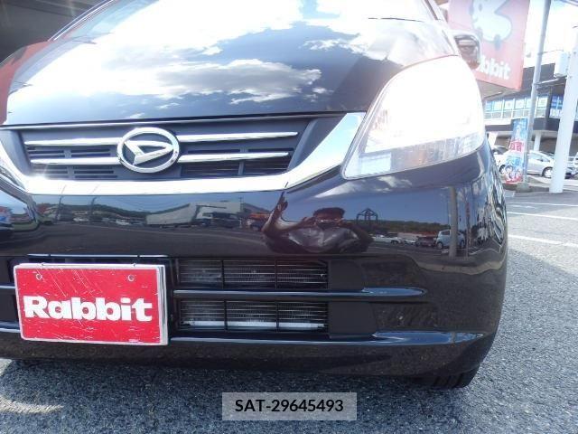 Daihatsu MOVE 2010-07 364144-10