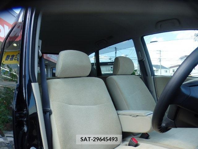Daihatsu MOVE 2010-07 364144-20