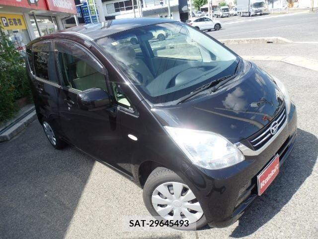 Daihatsu MOVE 2010-07 364144-1