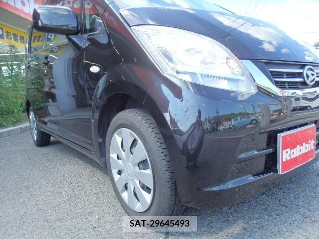 Daihatsu MOVE 2010-07 364144-9