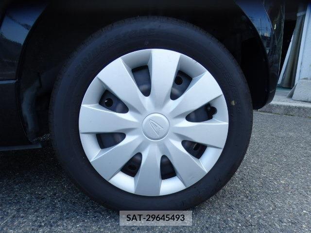 Daihatsu MOVE 2010-07 364144-18