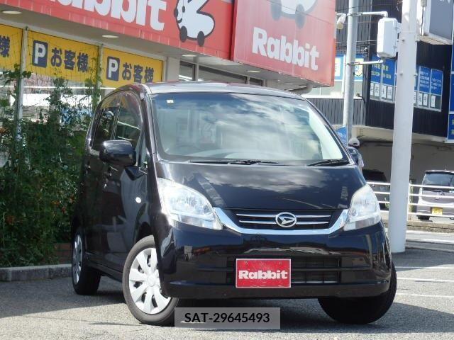 Daihatsu MOVE 2010-07 364144-0