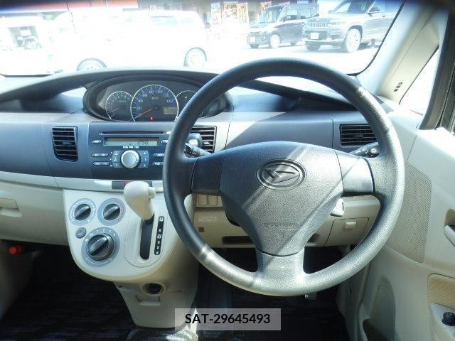 Daihatsu MOVE 2010-07 364144-26