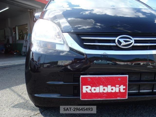 Daihatsu MOVE 2010-07 364144-8