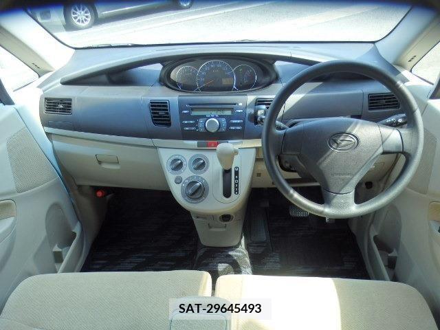 Daihatsu MOVE 2010-07 364144-25