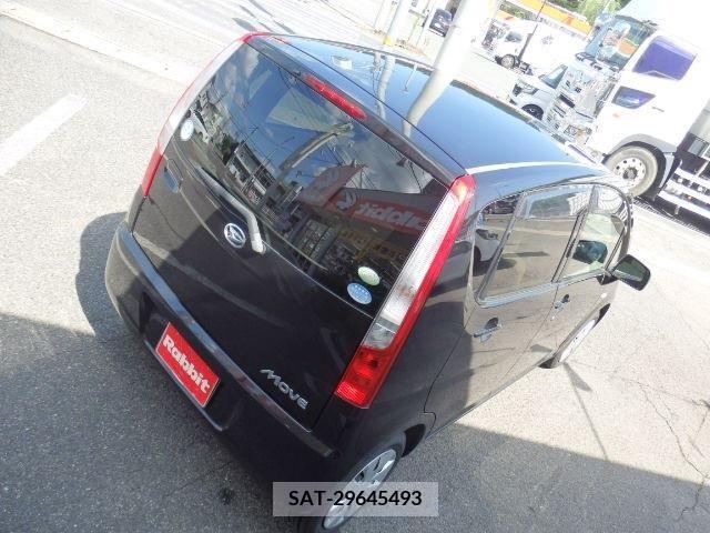 Daihatsu MOVE 2010-07 364144-7