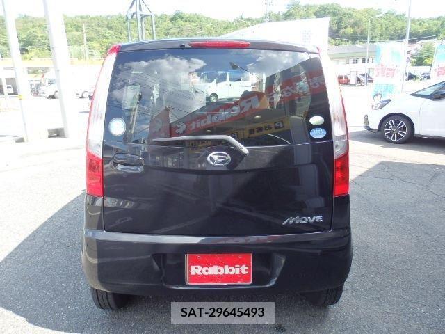 Daihatsu MOVE 2010-07 364144-6