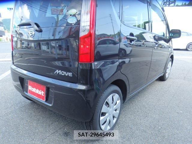 Daihatsu MOVE 2010-07 364144-15