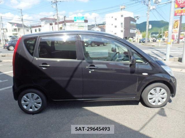 Daihatsu MOVE 2010-07 364144-5