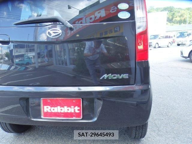 Daihatsu MOVE 2010-07 364144-14