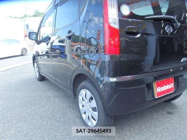 Daihatsu MOVE 2010-07 364144-13