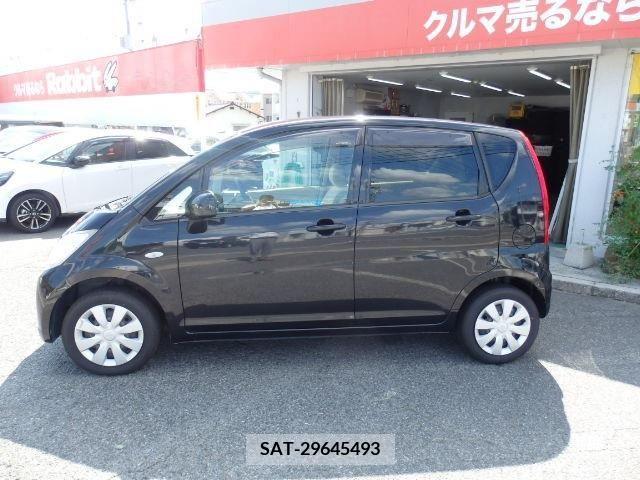 Daihatsu MOVE 2010-07 364144-4