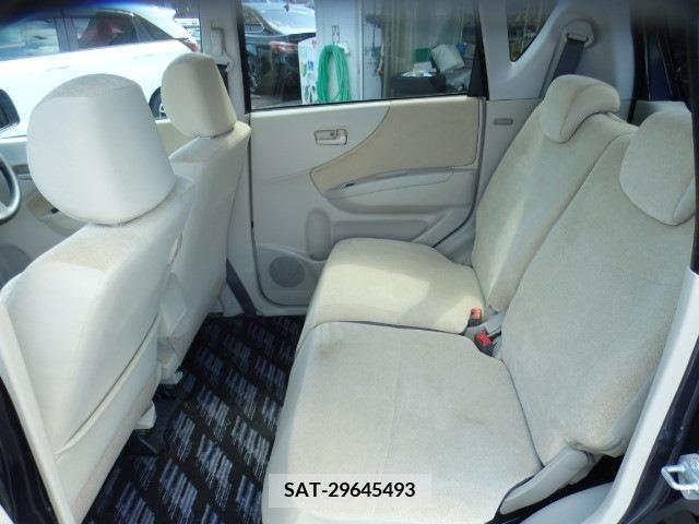 Daihatsu MOVE 2010-07 364144-22