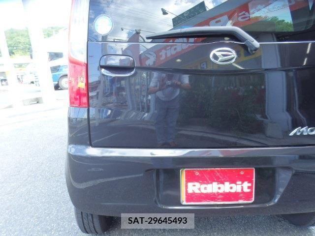 Daihatsu MOVE 2010-07 364144-12