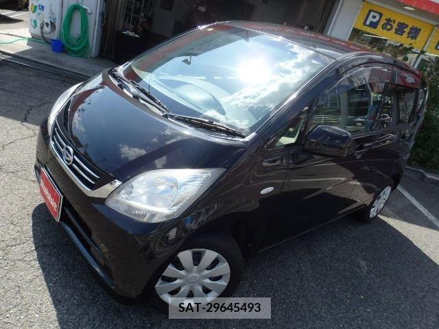 Daihatsu MOVE 2010-07 364144-3