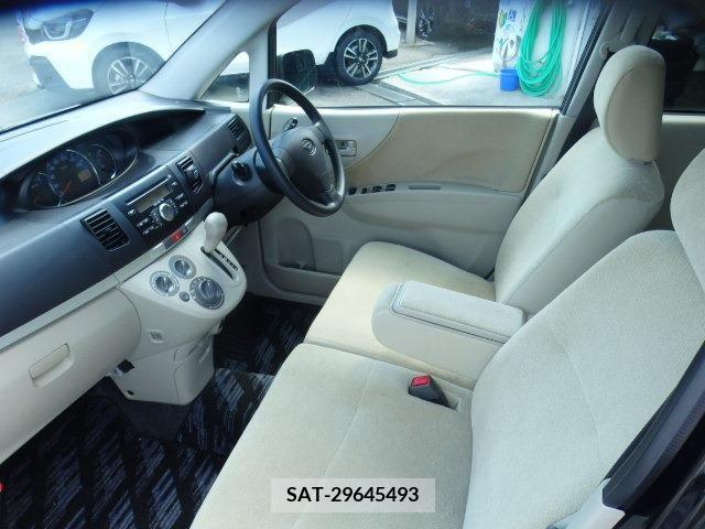 Daihatsu MOVE 2010-07 364144-21