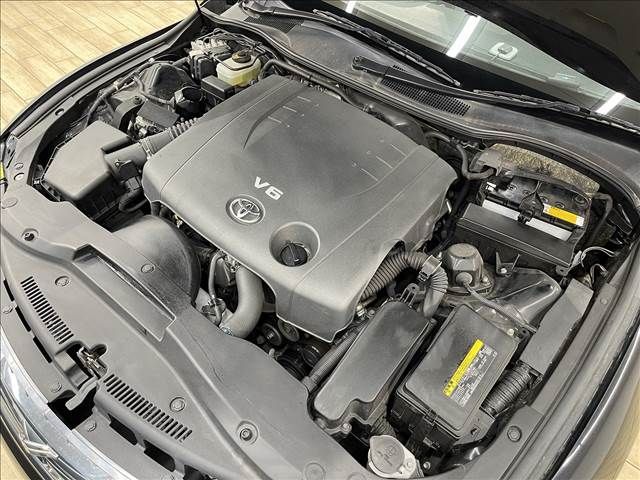 Toyota MARK X 2006-12 180804-17