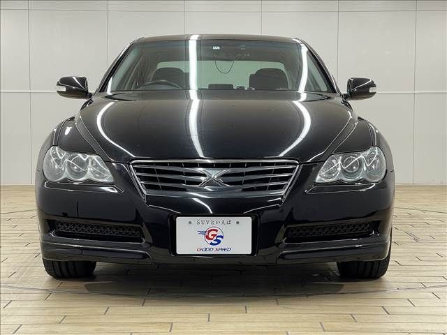 Toyota MARK X 2006-12 180804-2