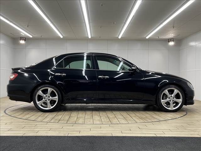 Toyota MARK X 2006-12 180804-16