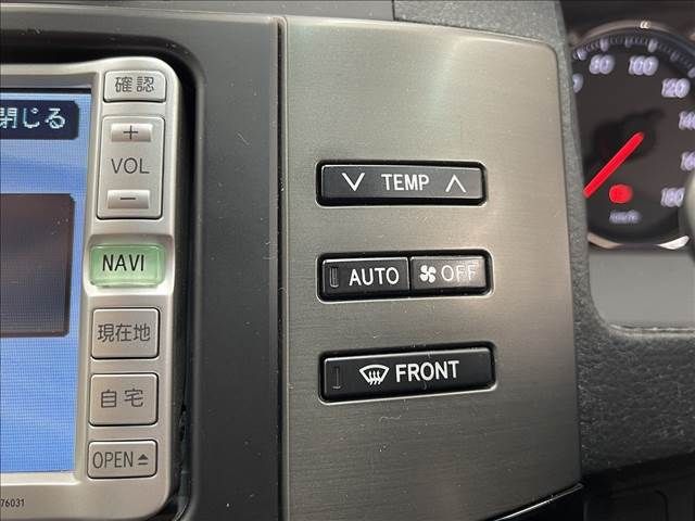 Toyota MARK X 2006-12 180804-9