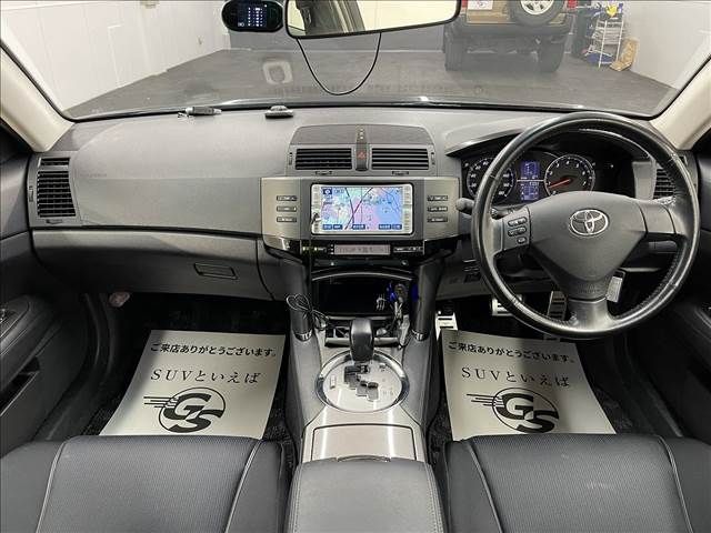 Toyota MARK X 2006-12 180804-1