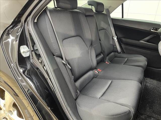 Toyota MARK X 2006-12 180804-12