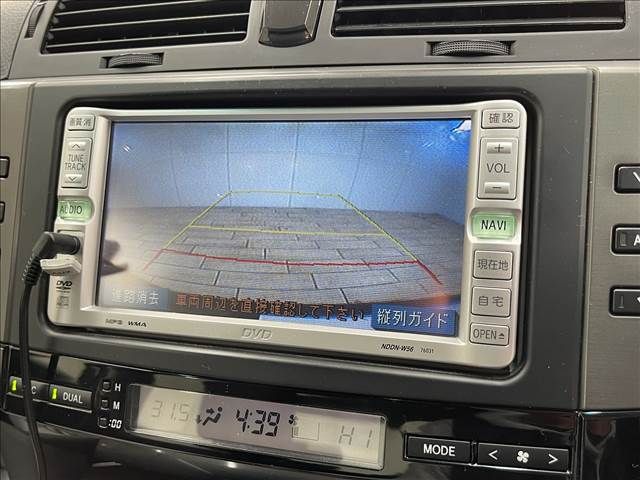 Toyota MARK X 2006-12 180804-4