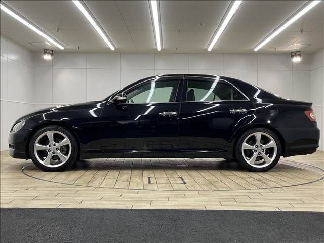 Toyota MARK X 2006-12 180804-15