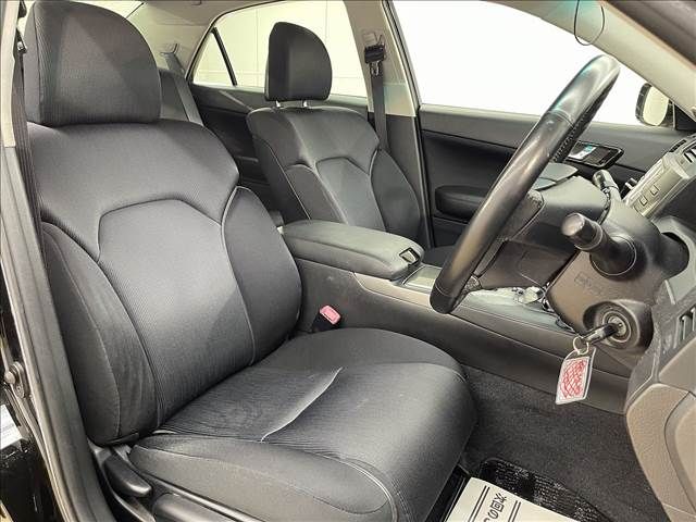 Toyota MARK X 2006-12 180804-11