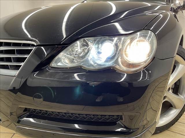 Toyota MARK X 2006-12 180804-18