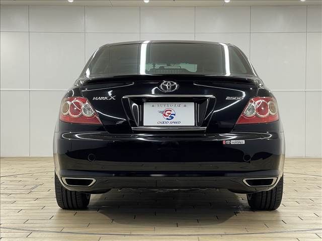 Toyota MARK X 2006-12 180804-14