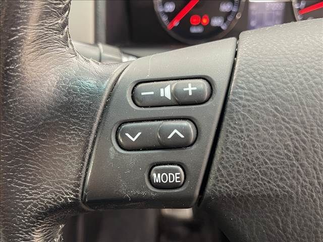 Toyota MARK X 2006-12 180804-7