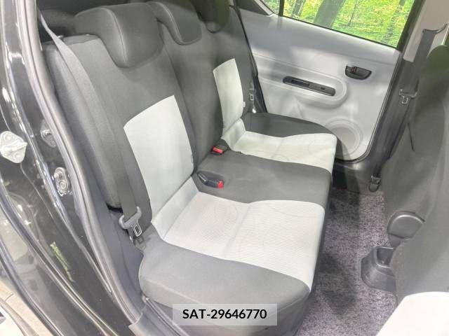 Toyota AQUA 2012-11 356265-9